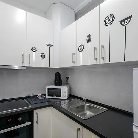 Apartment Casa Da Alegria- Downtown Porto