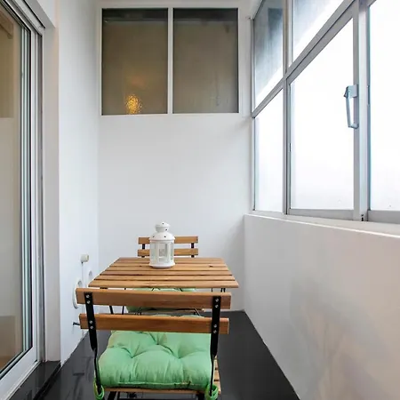 Casa Da Alegria- Downtown Apartment *