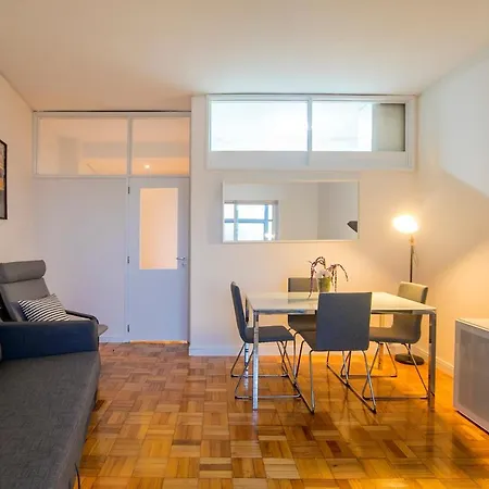 Casa Da Alegria- Downtown Apartment